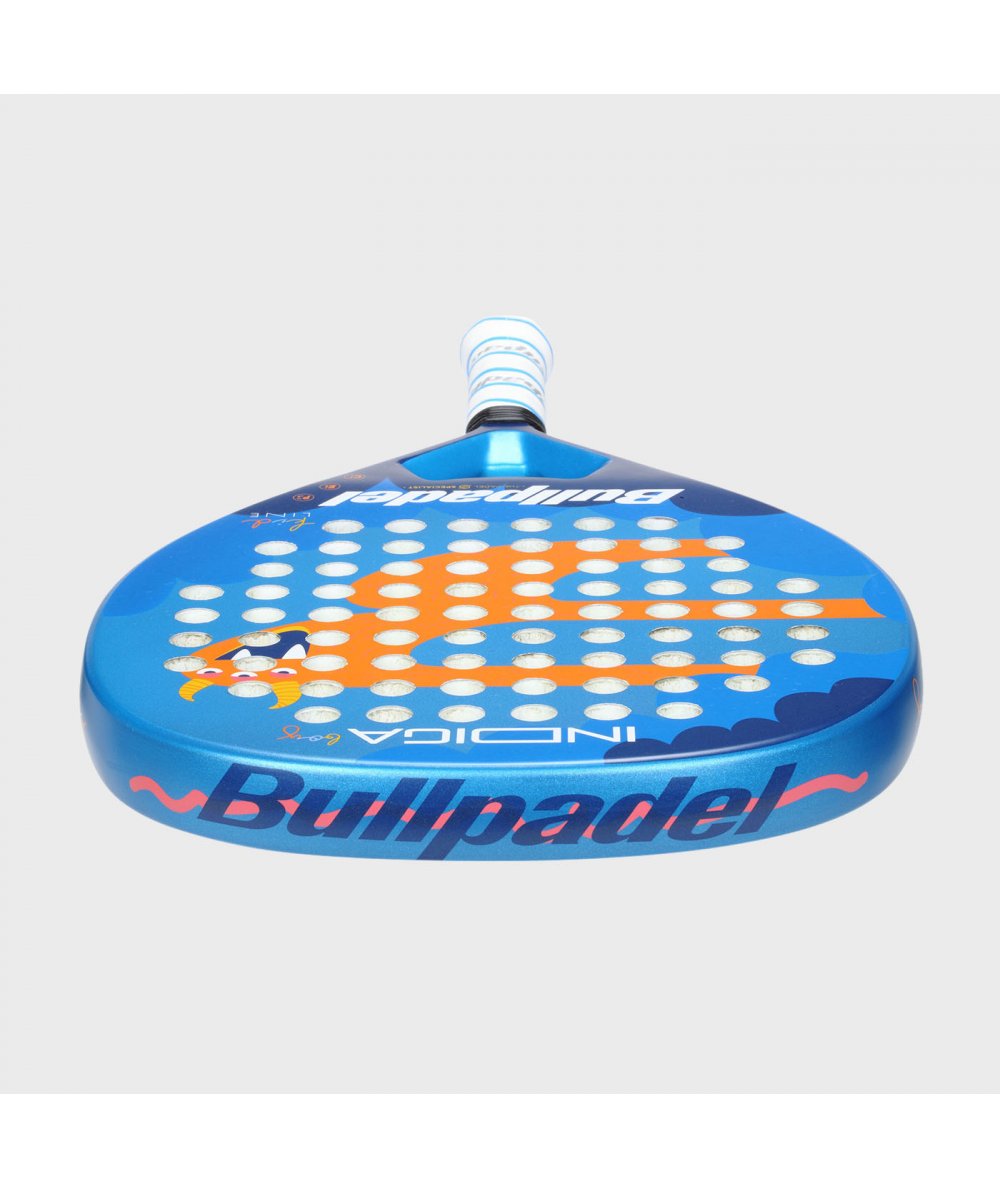 BULLPADEL INDIGA BOY 26