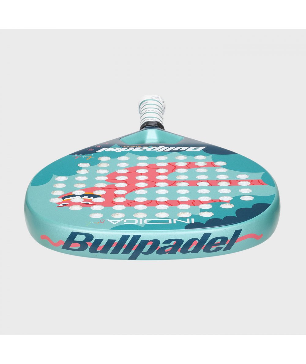 BULLPADEL INDIGA GIRL 26