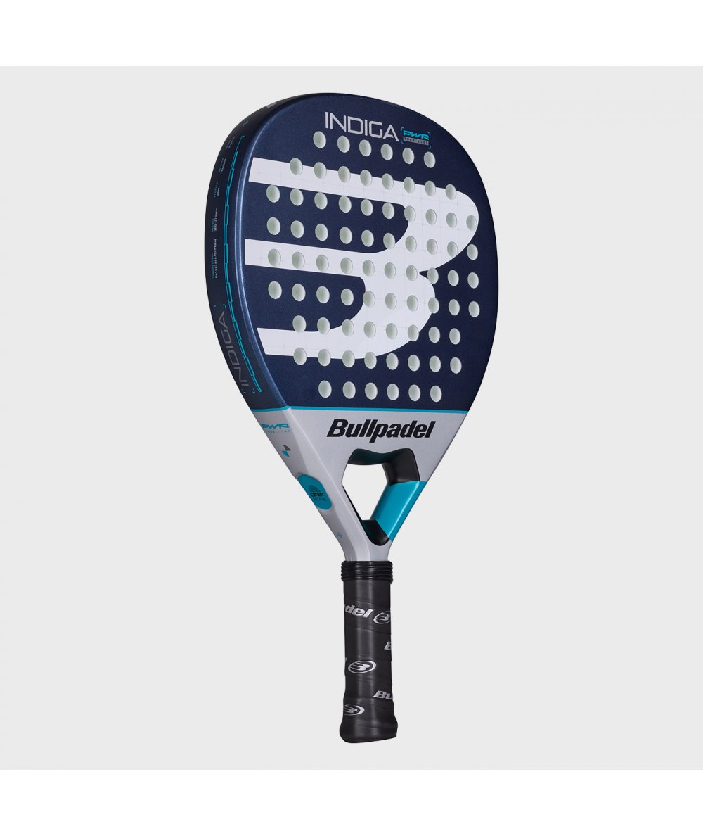 BULLPADEL INDIGA POWER 26