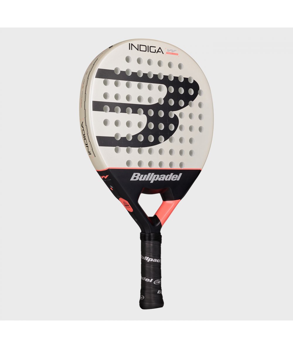 BULLPADEL INDIGA MUJER 26