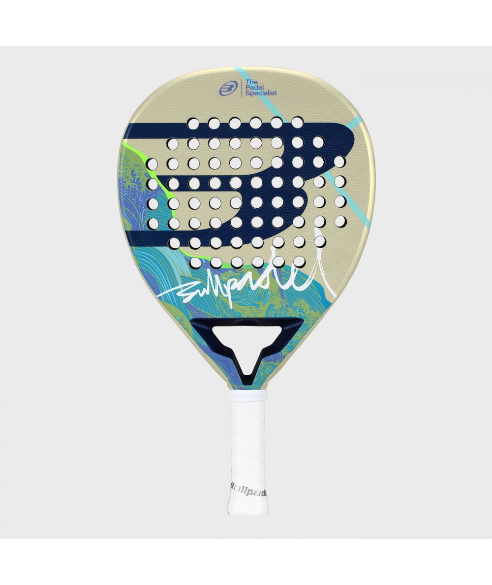 BULLPADEL IONIC LIGHT 26 MUJER