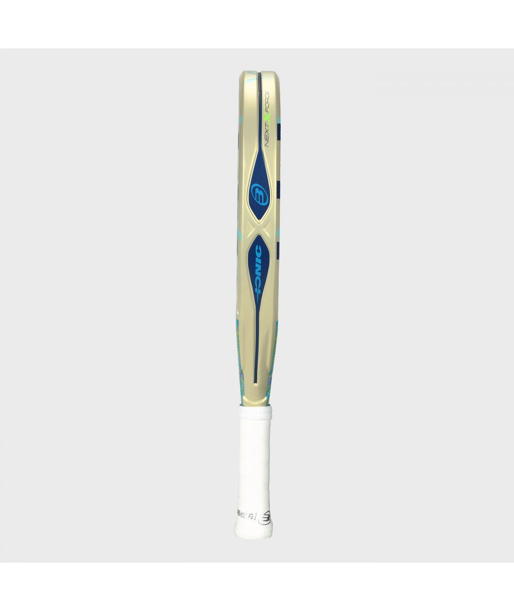 BULLPADEL IONIC LIGHT 26 MUJER