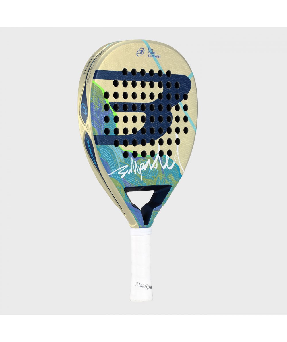 BULLPADEL IONIC LIGHT 26 MUJER