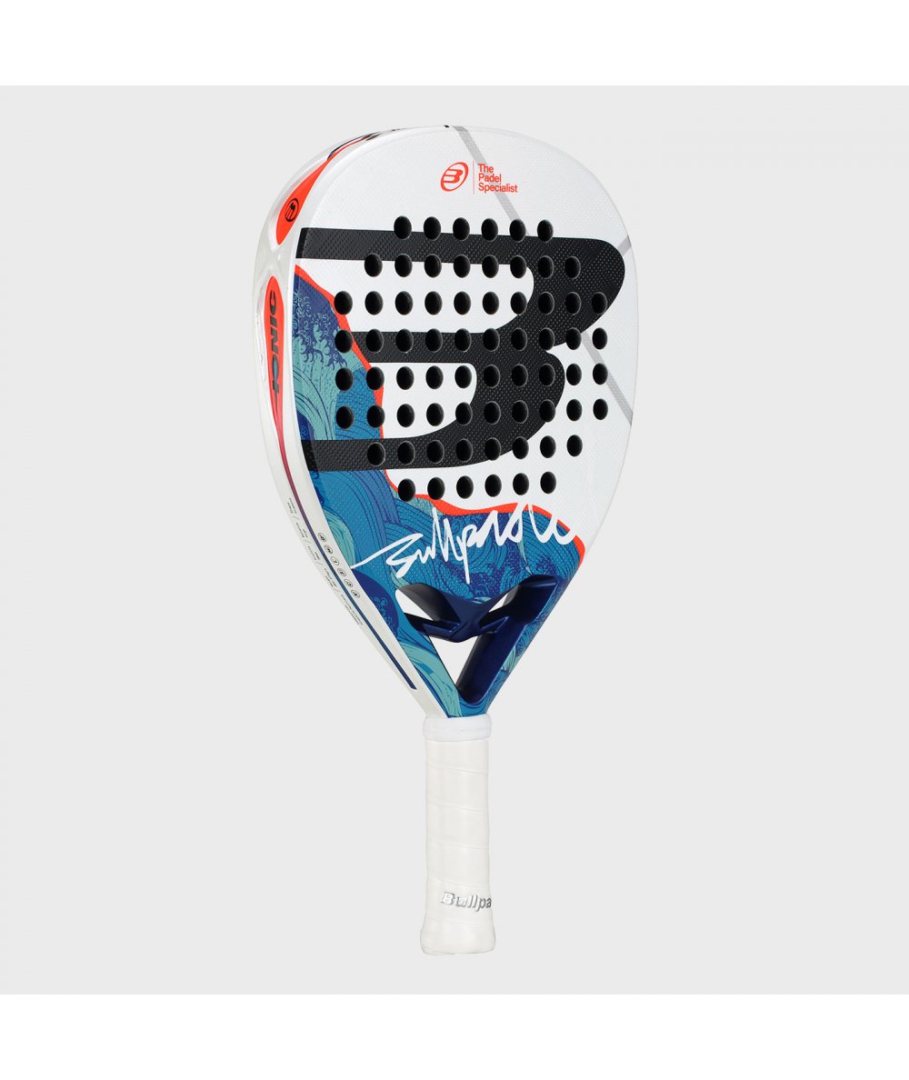 BULLPADEL IONIC POWER 26