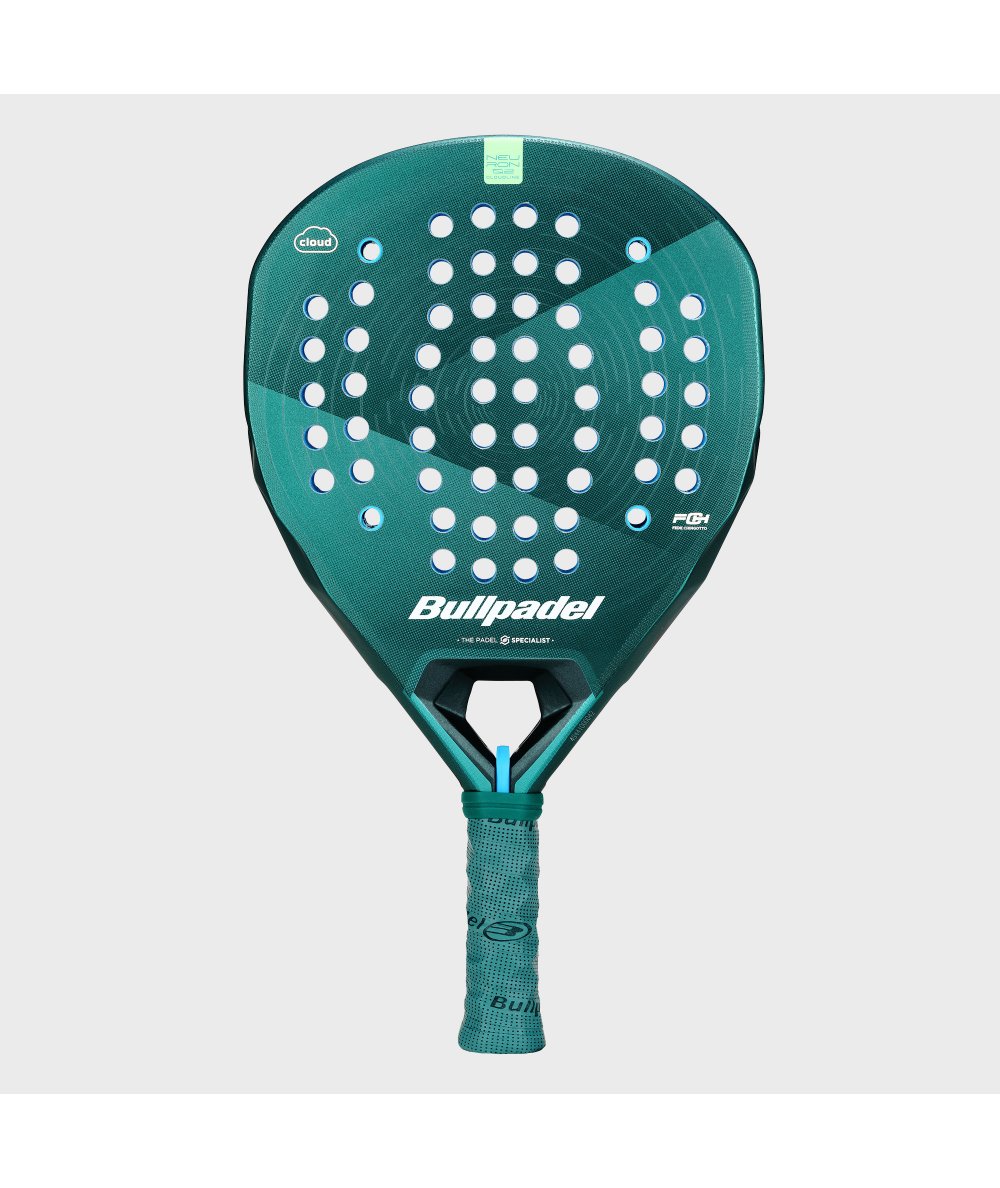 BULLPADEL NEURON 02 CLOUD