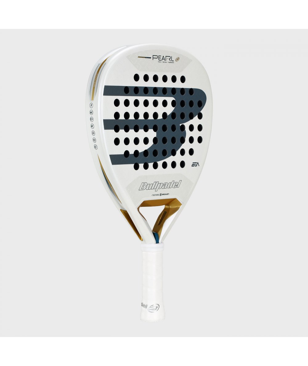 BULLPADEL PEARL 2026 MUJER