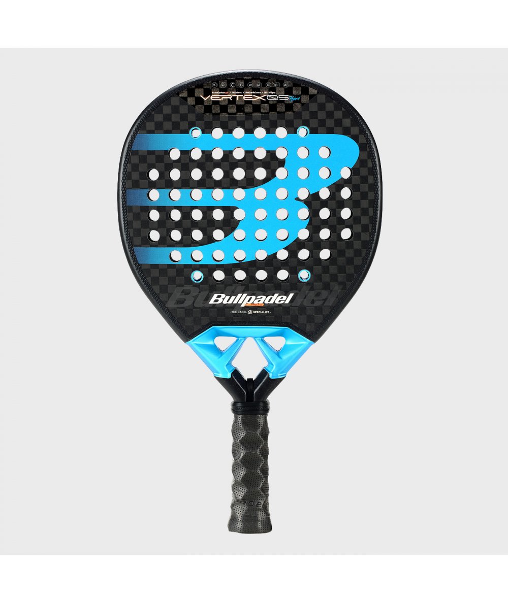 BULLPADEL VERTEX 05 HYBRID