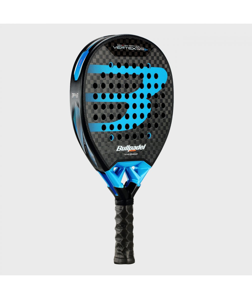BULLPADEL VERTEX 05 HYBRID