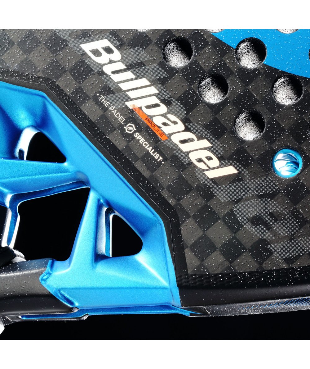BULLPADEL VERTEX 05 HYBRID