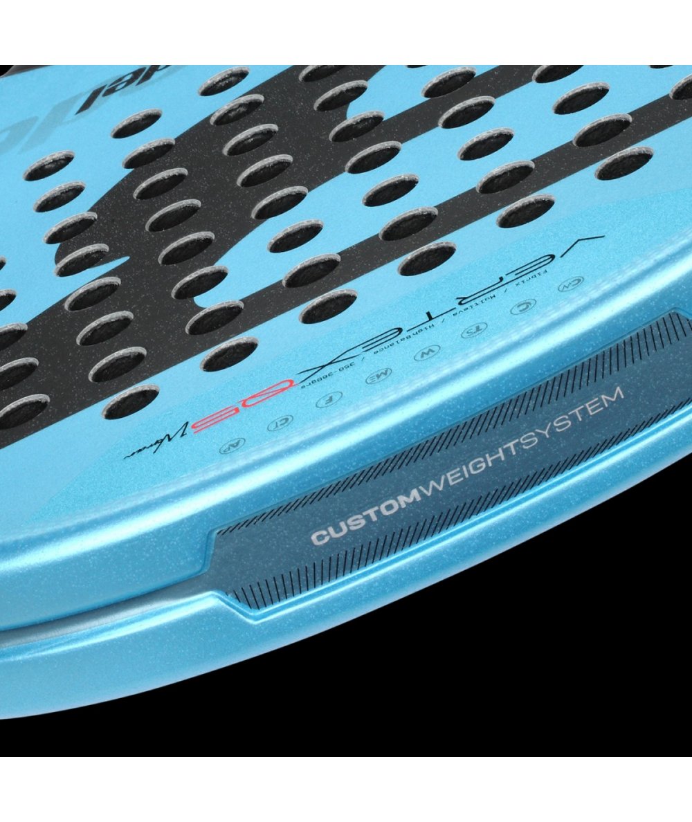 BULLPADEL VERTEX 05 MUJER