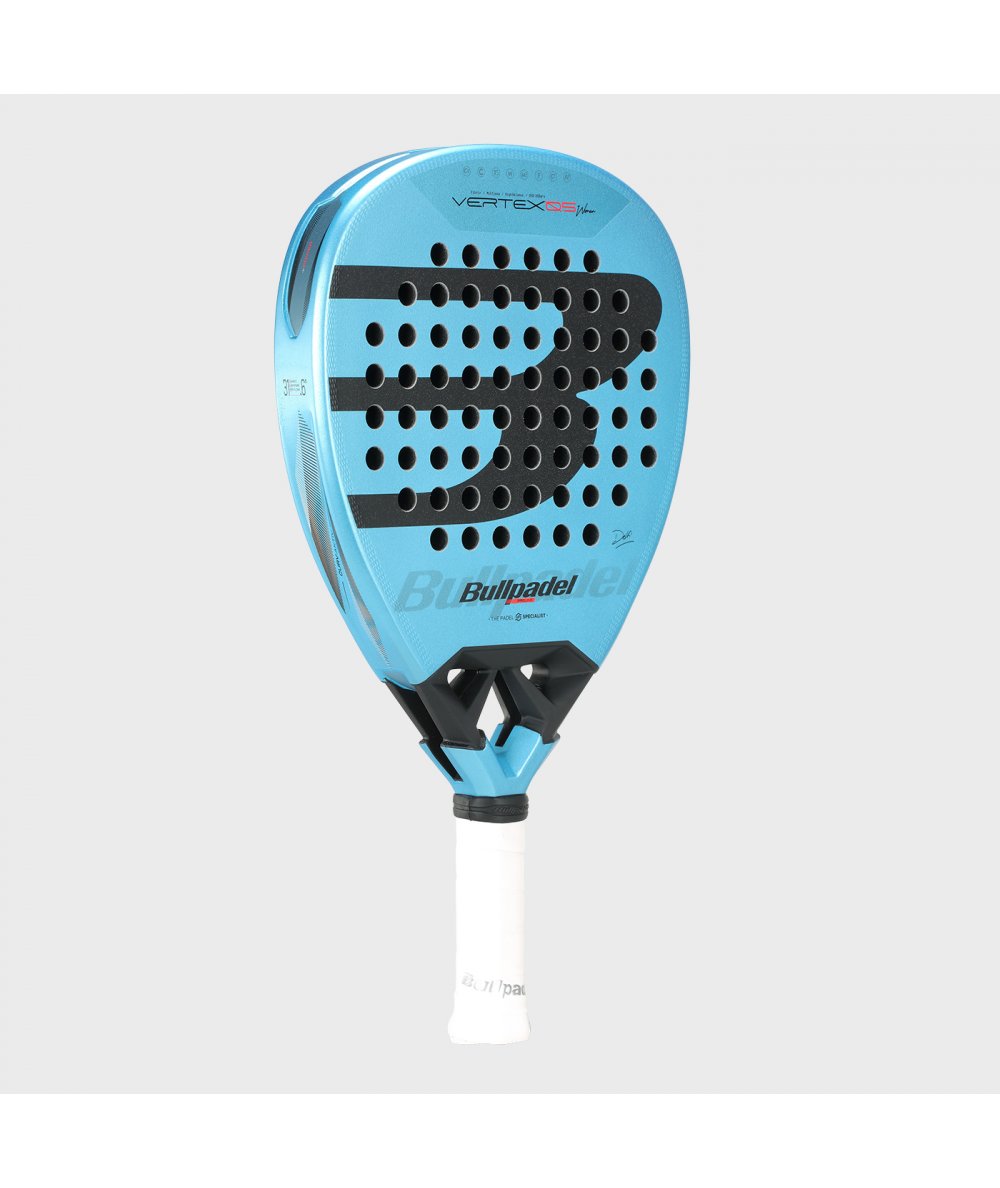 BULLPADEL VERTEX 05 MUJER
