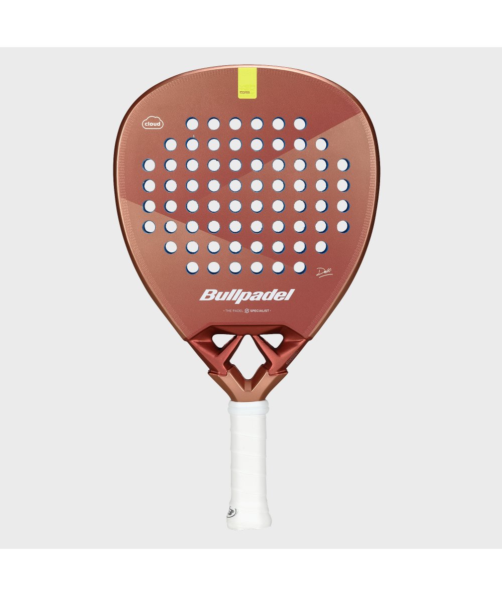 BULLPADEL VERTEX 05 CLOUD  MUJER