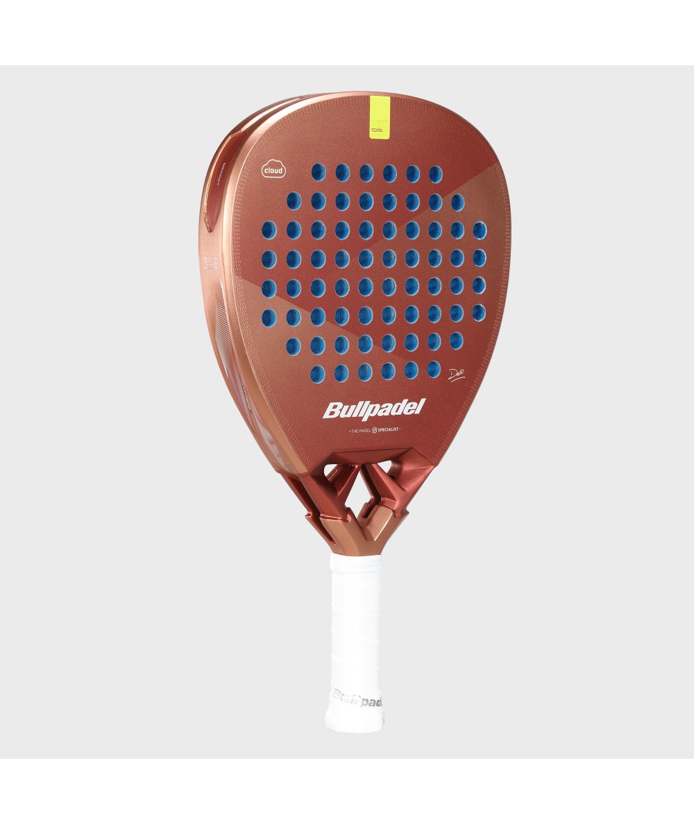 BULLPADEL VERTEX 05 CLOUD  MUJER