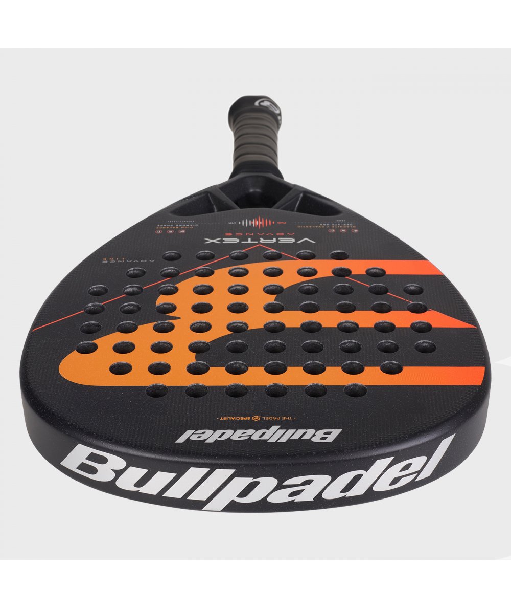 BULLPADEL VERTEX ADVANCE