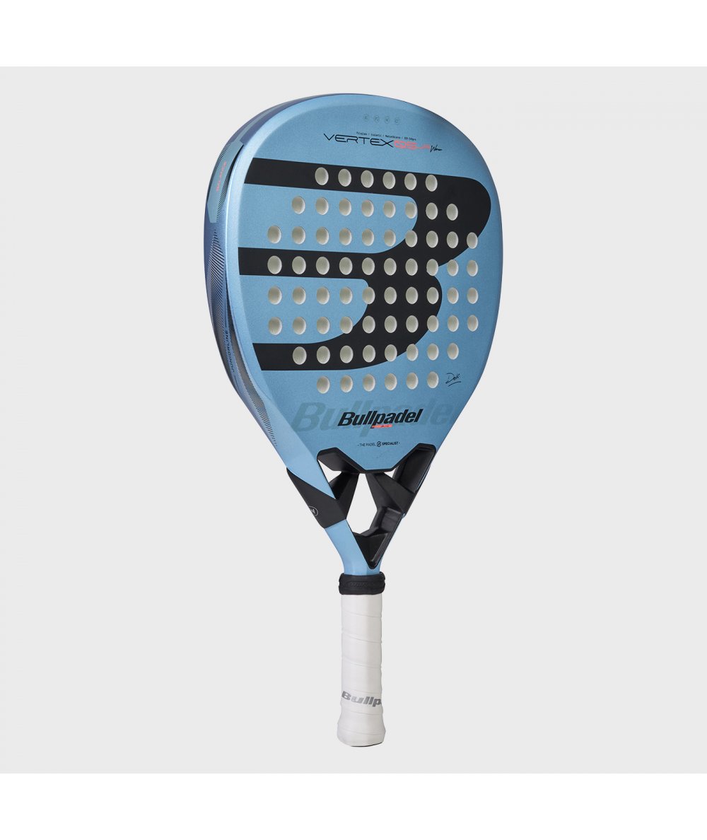 BULLPADEL VERTEX JUNIOR GIRL 26