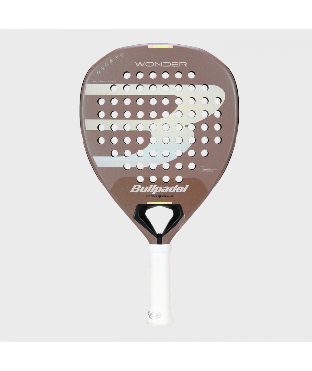 BULLPADEL WONDER MUJER