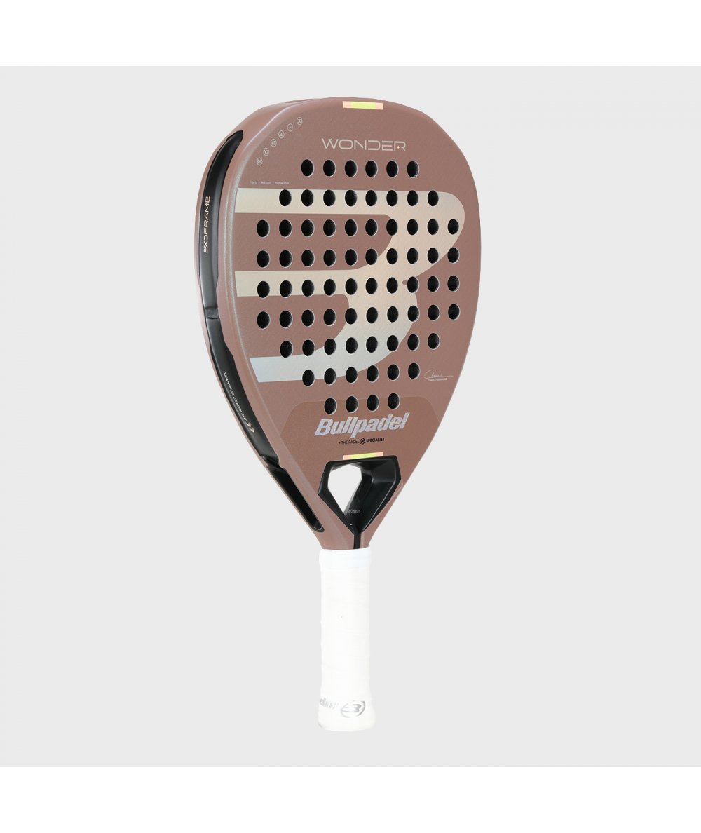 BULLPADEL WONDER MUJER