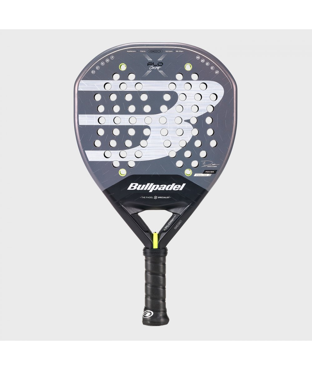 BULLPADEL XPLO COMFORT 26