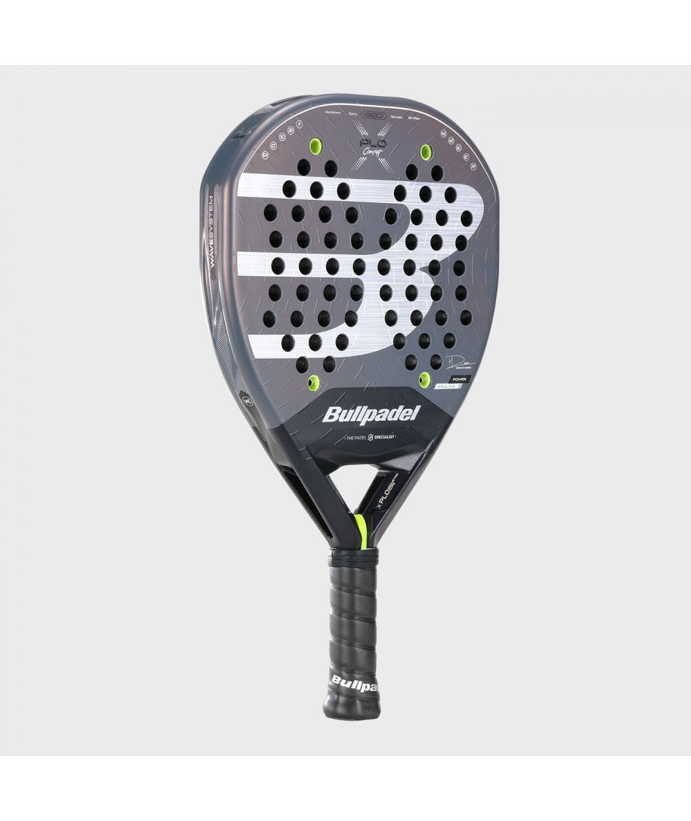 BULLPADEL XPLO COMFORT 26