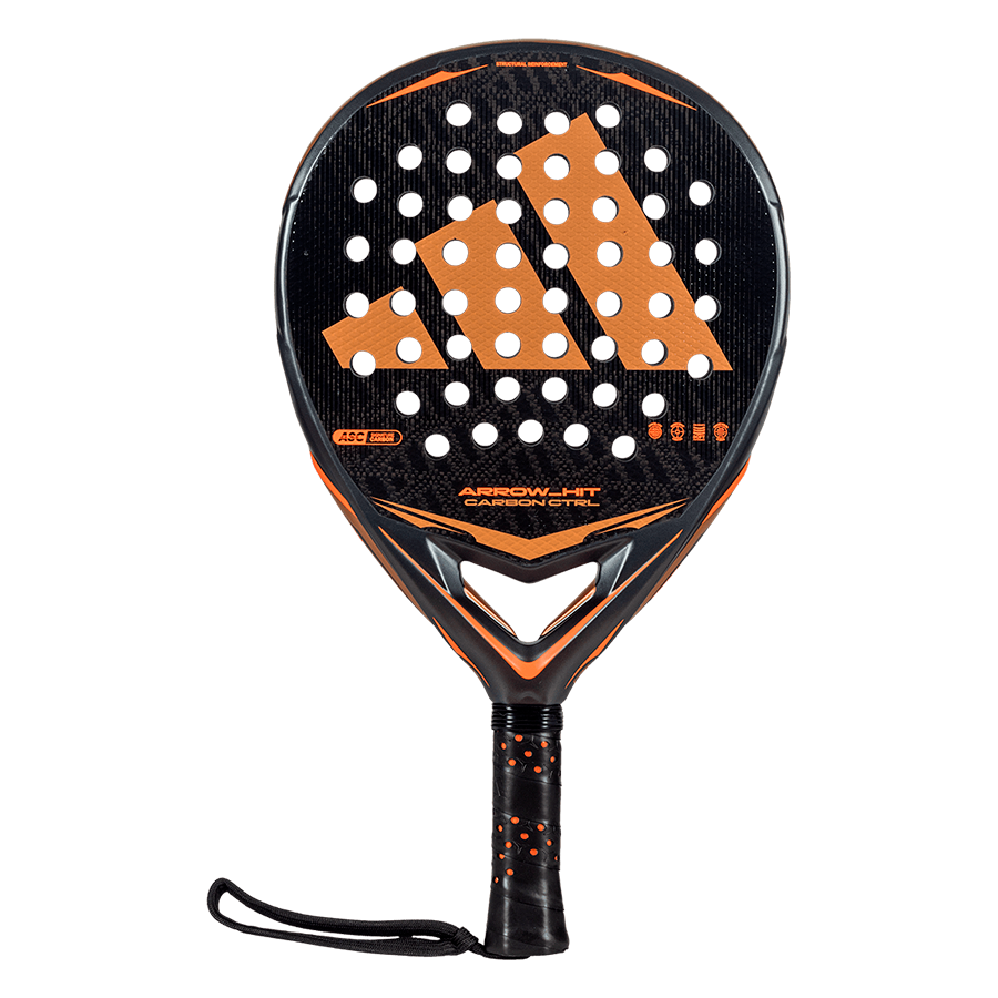 ADIDAS ARROW HIT CARBON CTRL