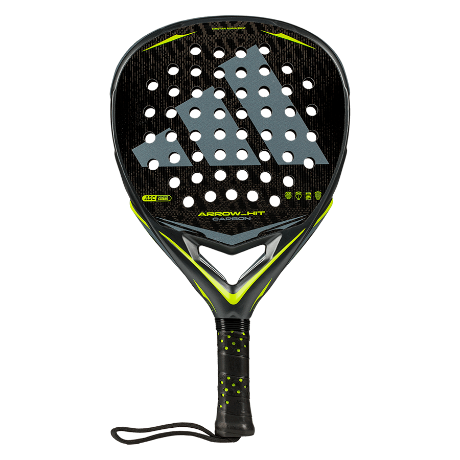 ADIDAS ARROW HIT CARBON ATTK