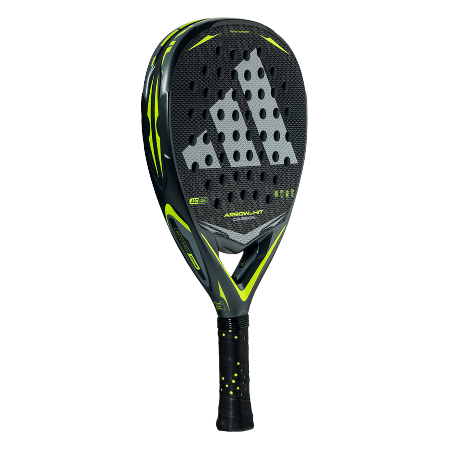 ADIDAS ARROW HIT CARBON ATTK