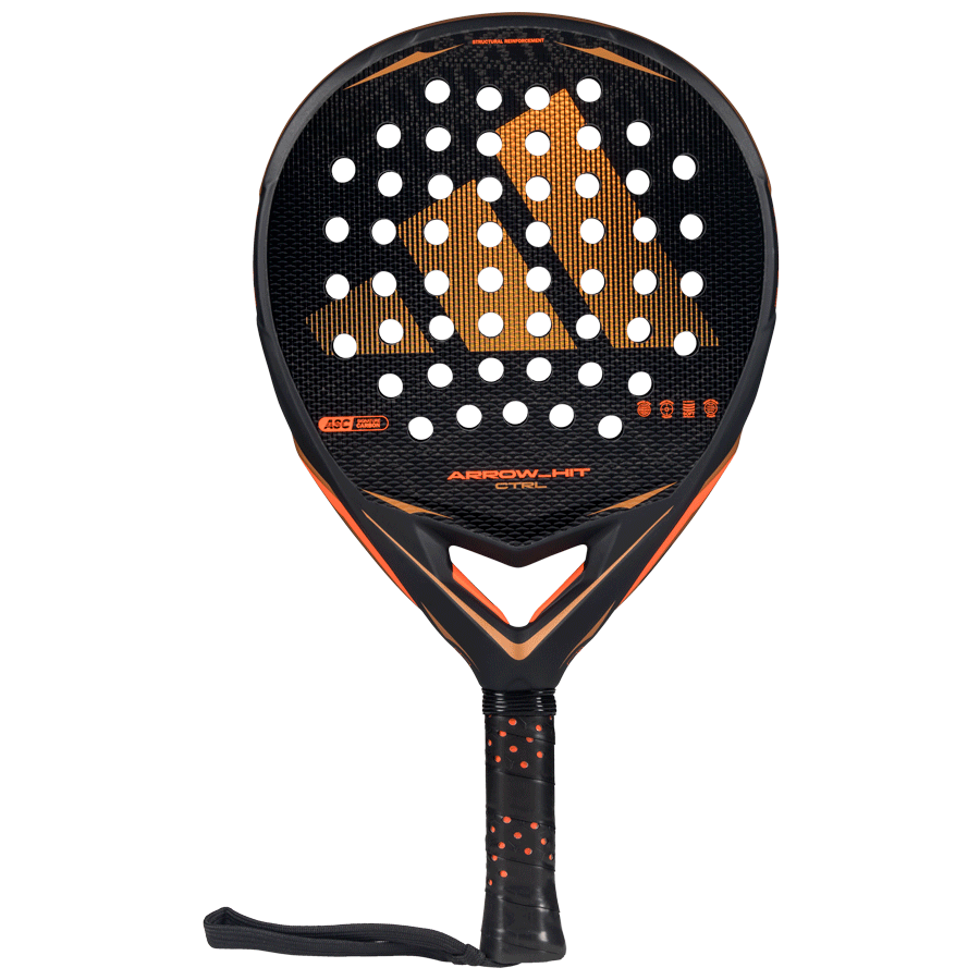 ADIDAS ARROW HIT CTRL 2026