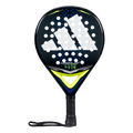 ADIDAS ARROW HIT WHITE/BLUE JUNIOR