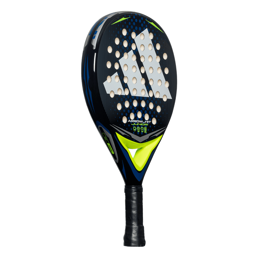 ADIDAS ARROW HIT WHITE/BLUE JUNIOR