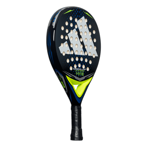 ADIDAS ARROW HIT WHITE/BLUE JUNIOR