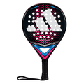 ADIDAS ARROW HIT WHITE/PINK JUNIOR