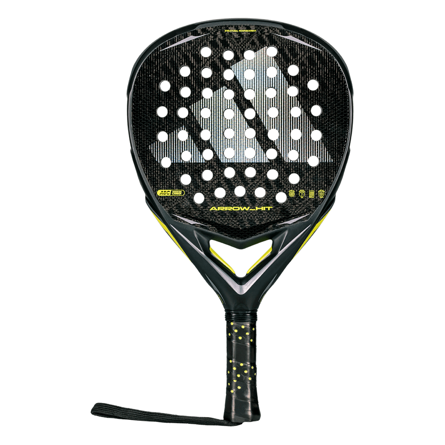 ADIDAS ARROW HIT ATTK 2026