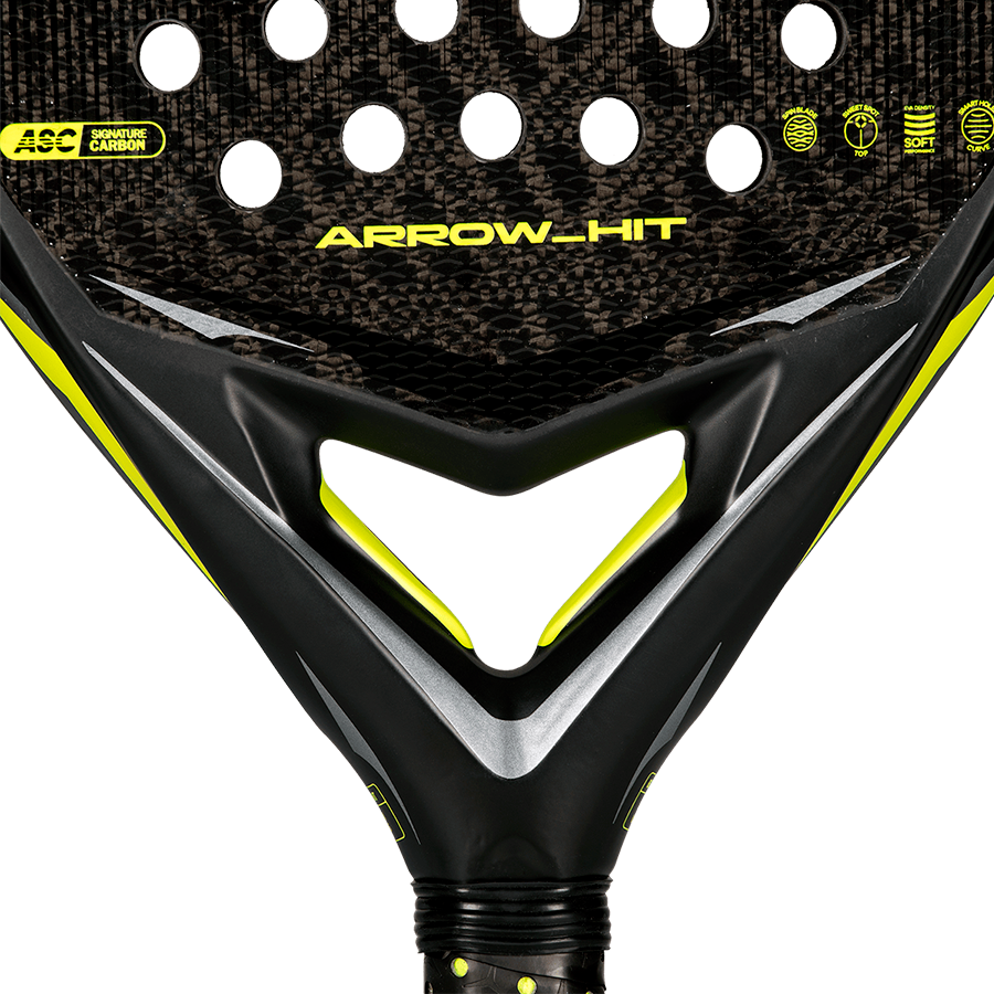 ADIDAS ARROW HIT ATTK 2026