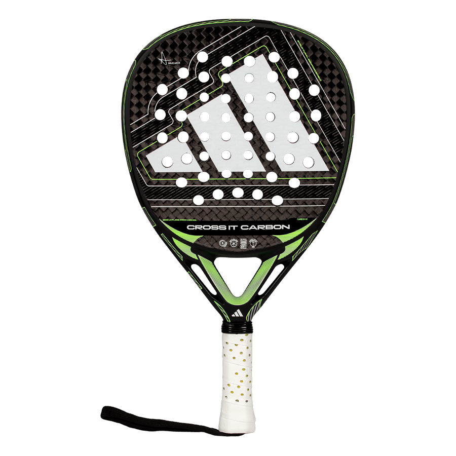 ADIDAS CROSS IT CARBON 2026