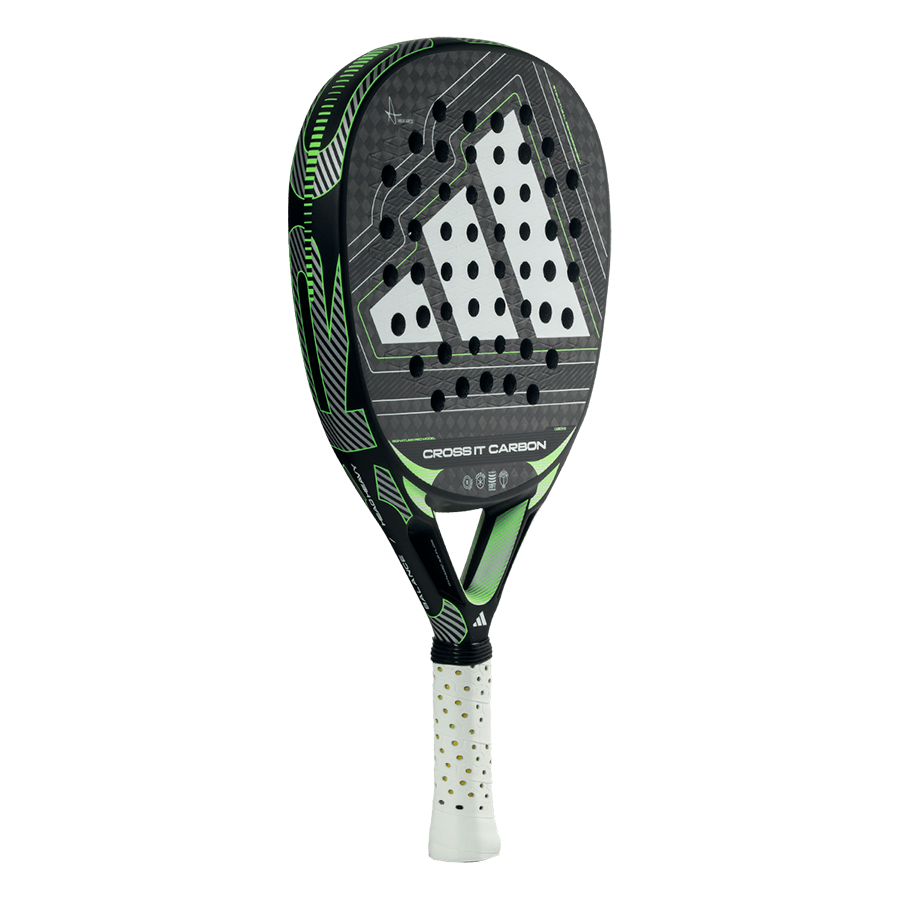 ADIDAS CROSS IT CARBON 2026