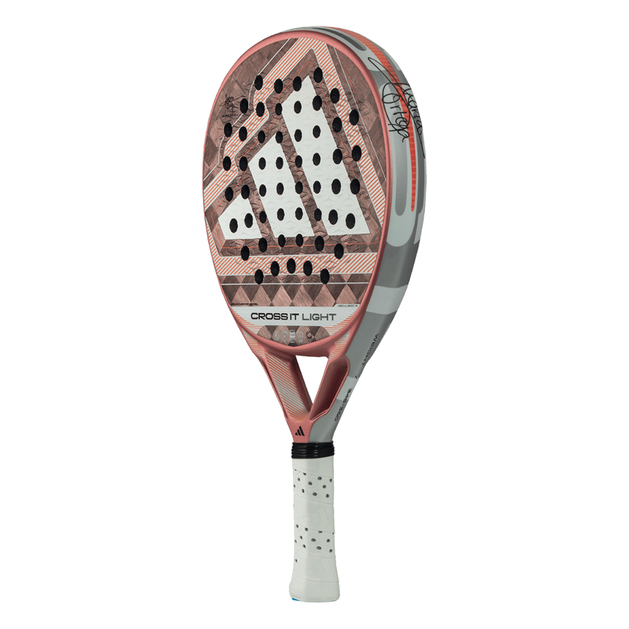 ADIDAS CROSS IT LIGHT MARTITA ORTEGA 2026
