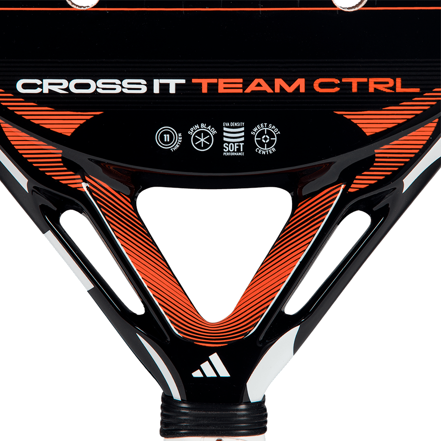 ADIDAS CROSS IT TEAM CTRL 2026
