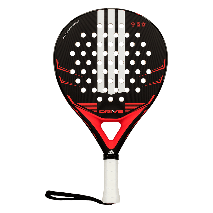 ADIDAS DRIVE BLACK 2026