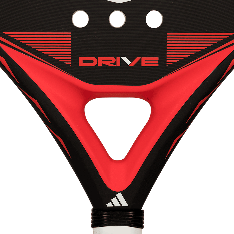 ADIDAS DRIVE BLACK 2026
