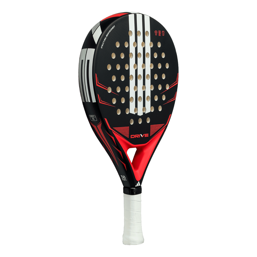 ADIDAS DRIVE BLACK 2026