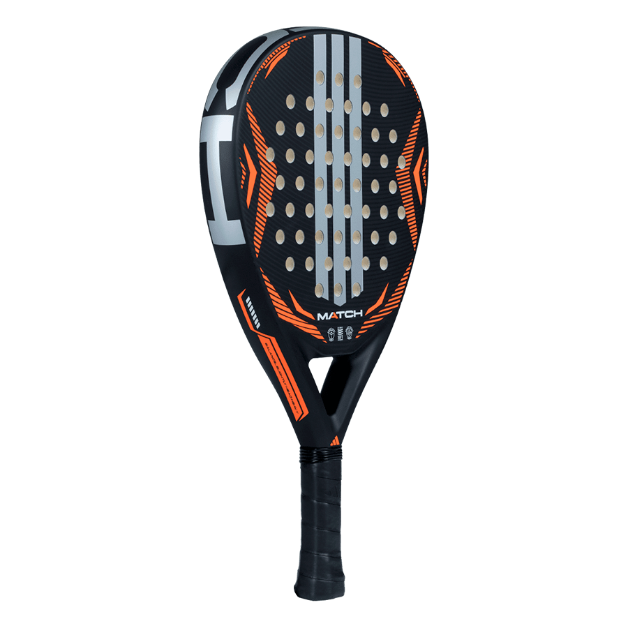ADIDAS MATCH BLACK 2026