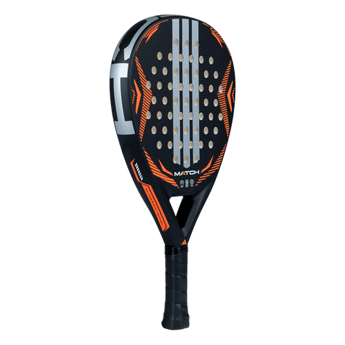 ADIDAS MATCH BLACK 2026