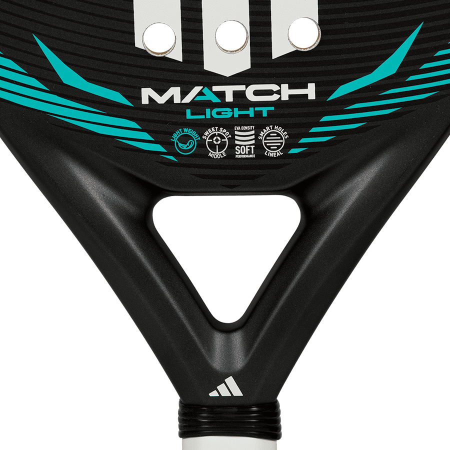 ADIDAS MATCH LIGHT 2026