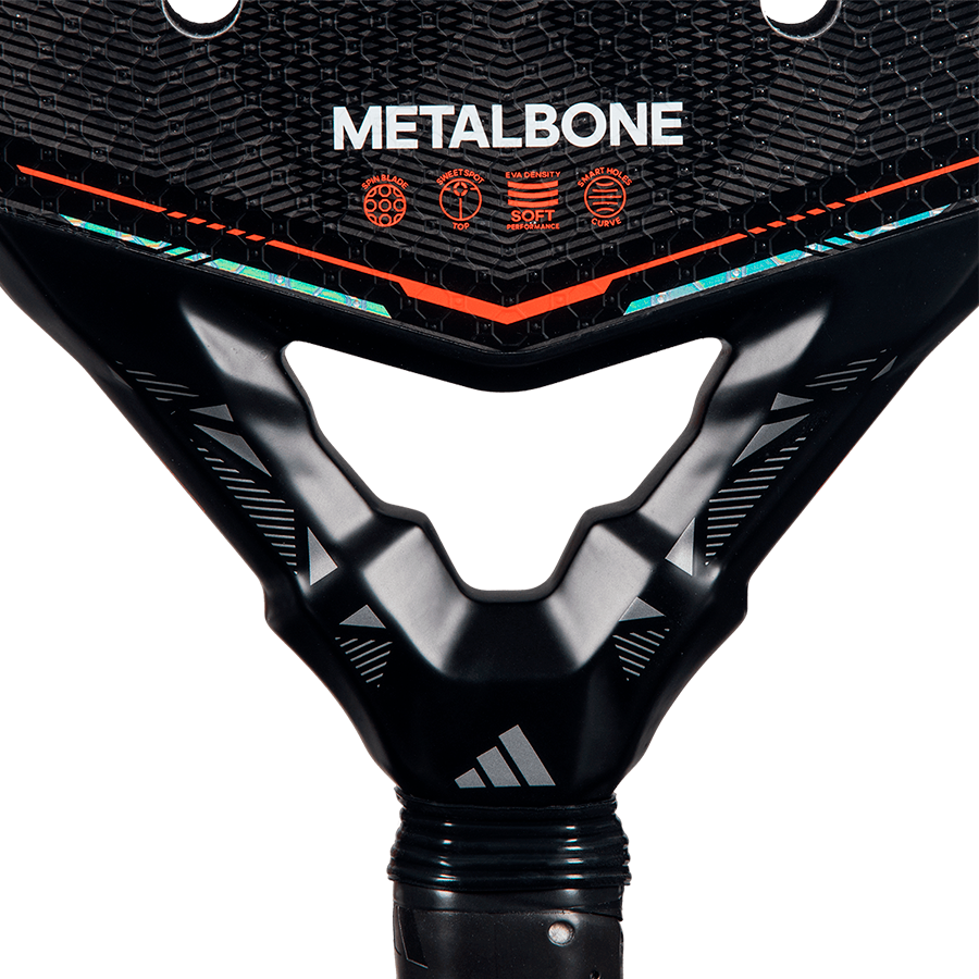 ADIDAS METALBONE ALE GALÁN 2026