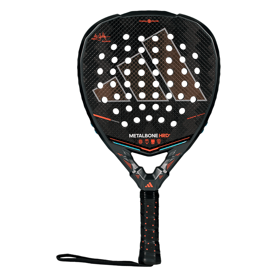 ADIDAS METALBONE HRD+ 2026