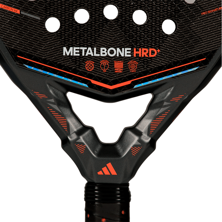 ADIDAS METALBONE HRD+ 2026