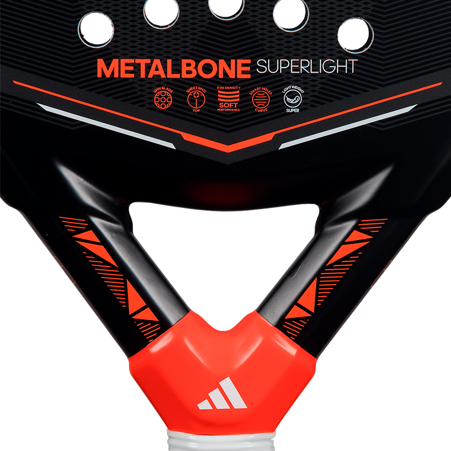 ADIDAS METALBONE SUPERLIGHT