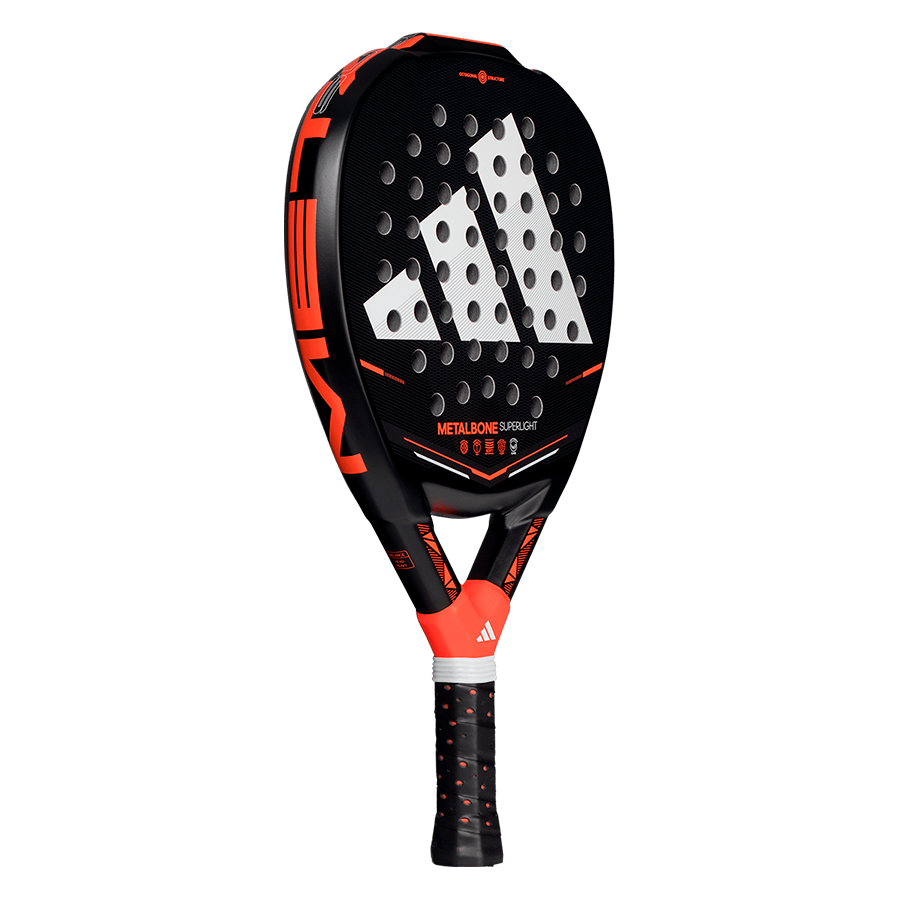 ADIDAS METALBONE SUPERLIGHT