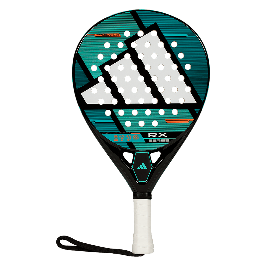 ADIDAS RX SERIES 2026