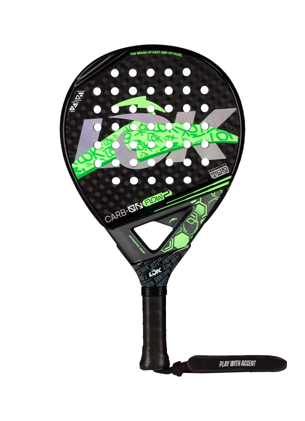 LOK CARBON FLOW GEN 2